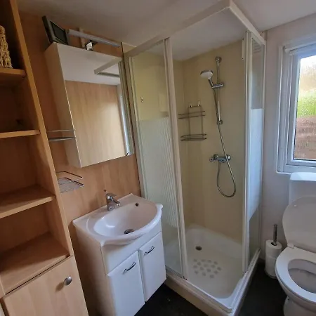 De Zilverberk Veluwe 4pers Beekbergen