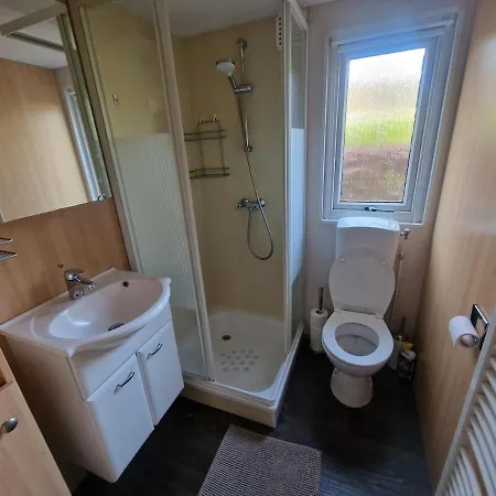 De Zilverberk Veluwe 4pers Beekbergen