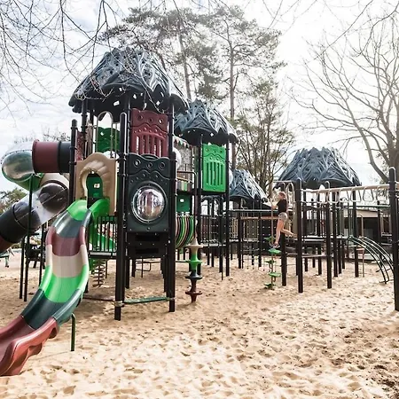 De Zilverberk Veluwe 4pers * Beekbergen