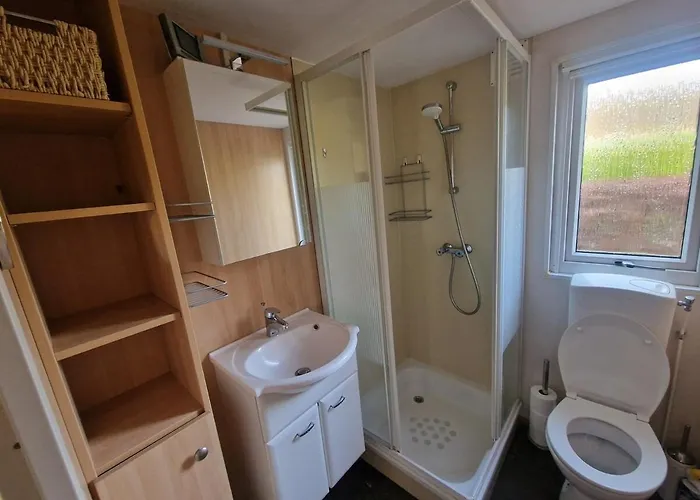 De Zilverberk Veluwe 4pers Beekbergen