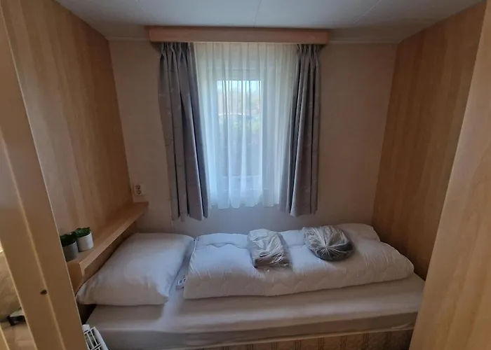 De Zilverberk Veluwe 4pers * Beekbergen